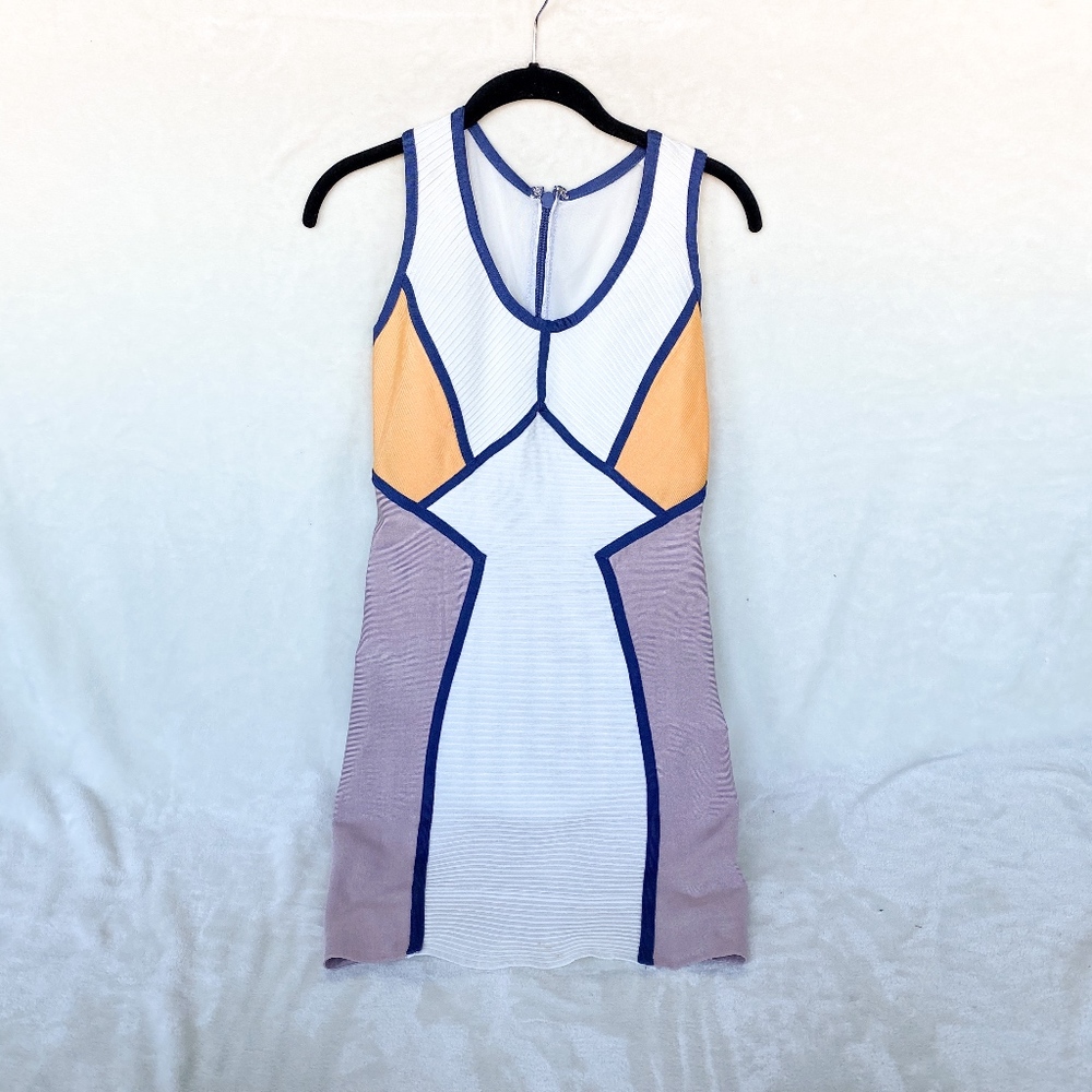 Bodycon Dress